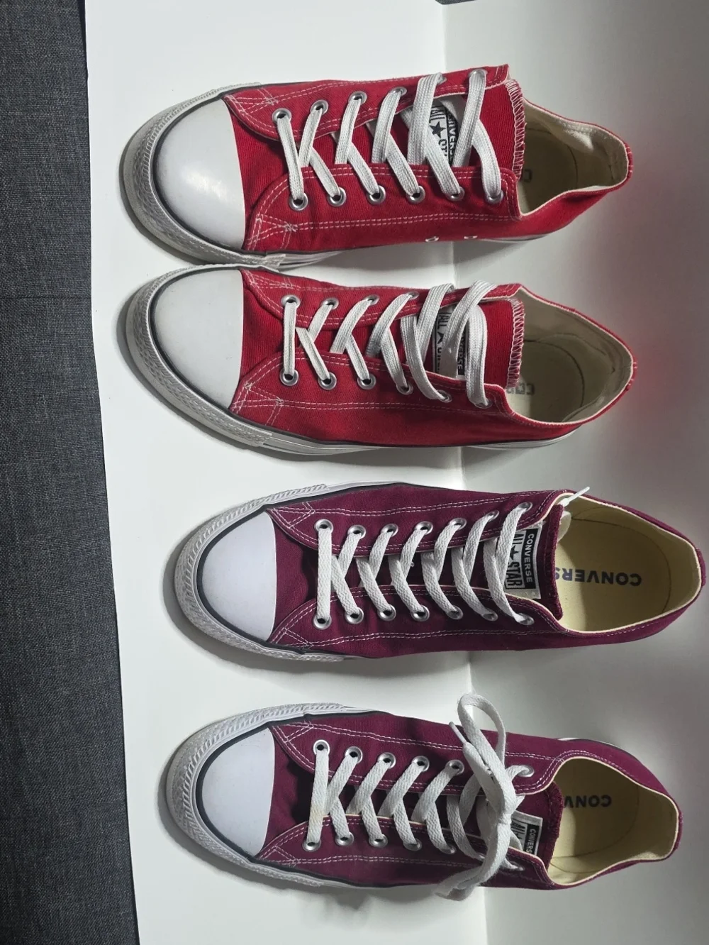 Converse/sneaker